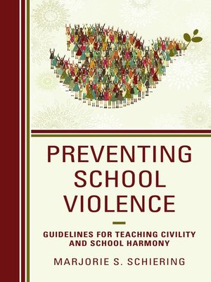 cover image of Preventing School Violence